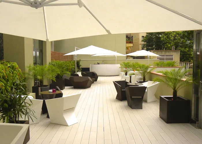 Vincci Gala Hotel Barcelona