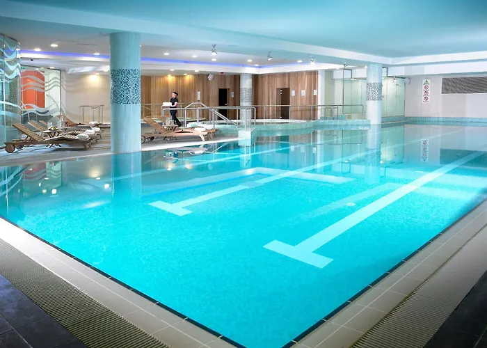 Limerick Strand Hotel