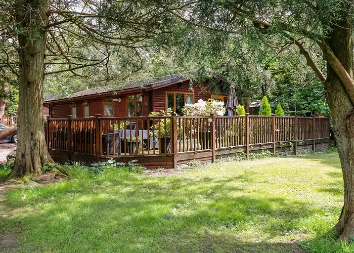 Footprints Lodge Windermere