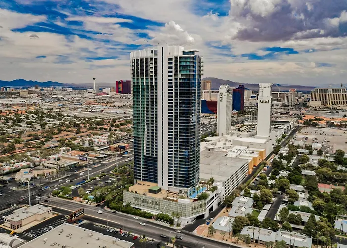 Stripviewsuites Vegas Vip Luxury Penthouses Las Vegas