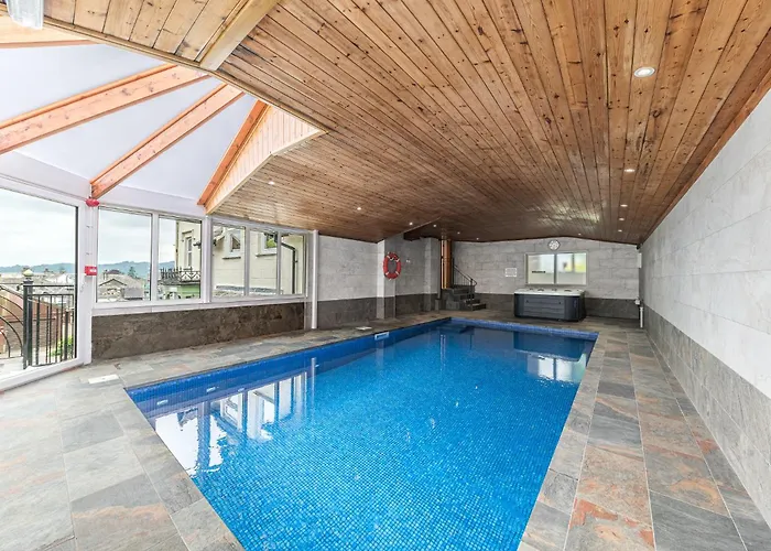 Southview Spa Windermere