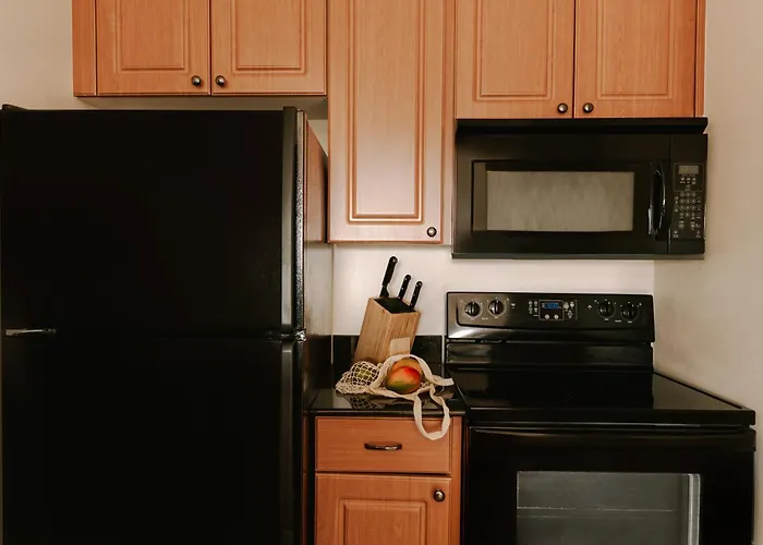 The Point By Edge Hotel Orlando