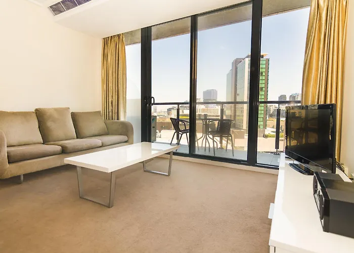 Imsa Group Hotel Melbourne