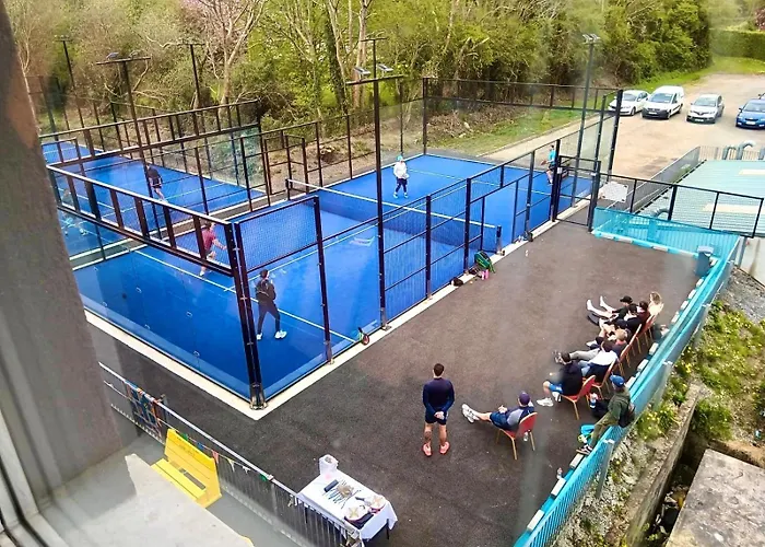 Woodlands Hotel & Leisure Centre Waterford