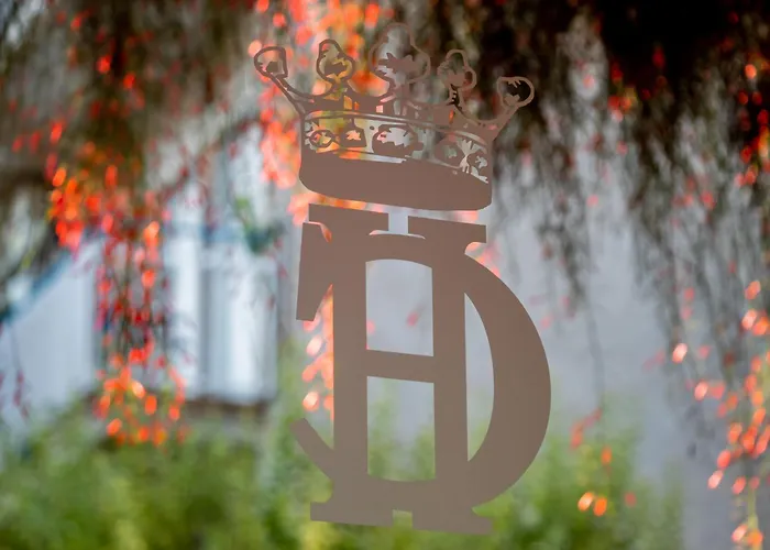 Hotel Central Wellness Sorrento