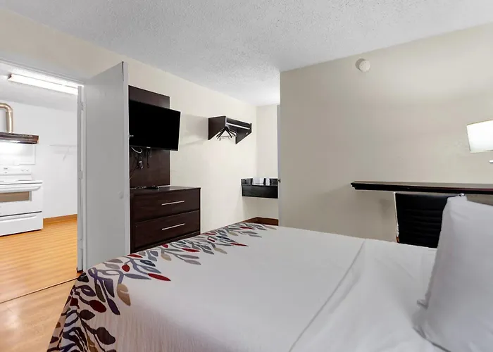 Qubed San Antonio Hotel