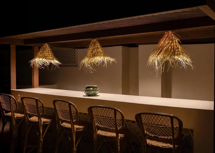 Riad N'S & Spa Marrakesh