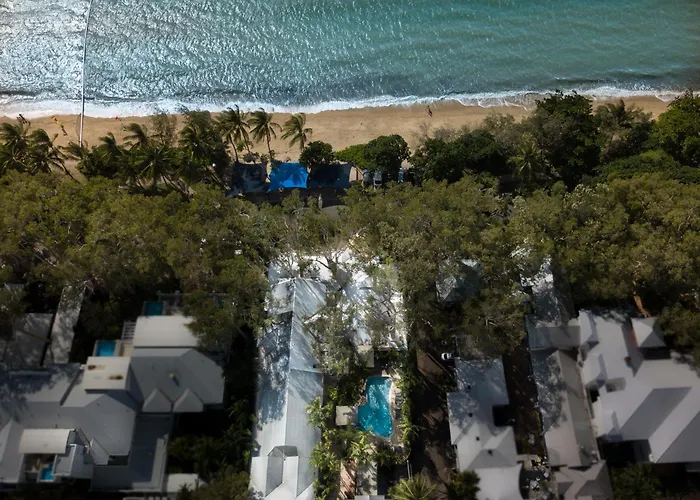 Paradise Island Resort Gold Coast