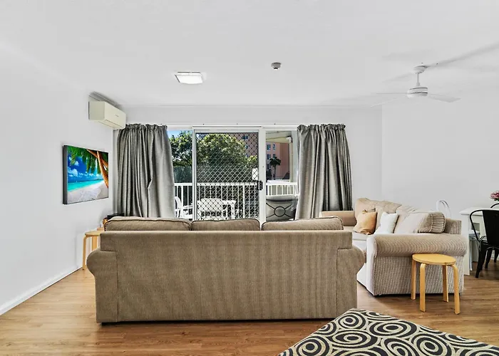 Markham Court Gold Coast