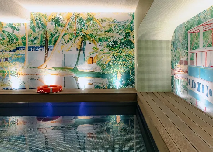 Drawing House Hotel Paris