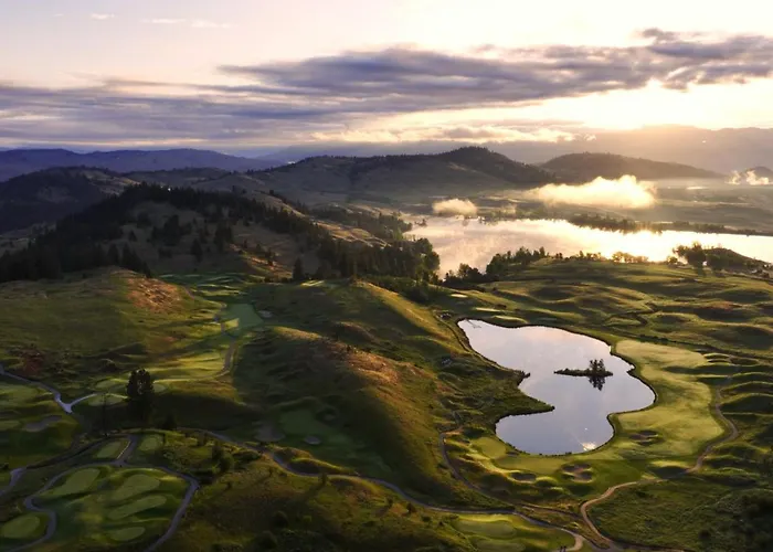 Predator Ridge Resort Vernon