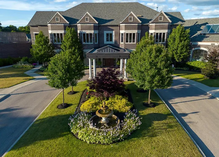 The Bruce Hotel Stratford