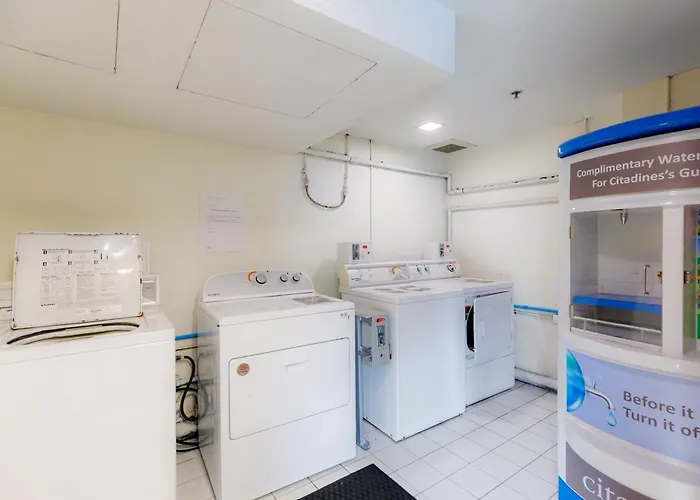 Citadines Sukhumvit 8 Bangkok Aparthotel