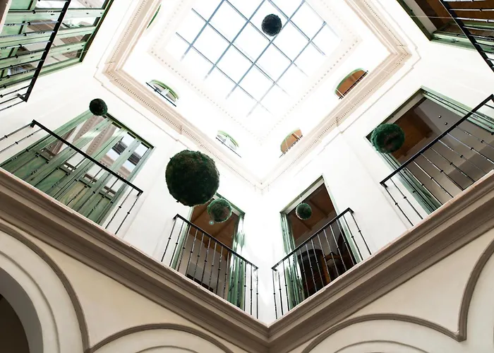 Legado Magdalena Hotel Seville