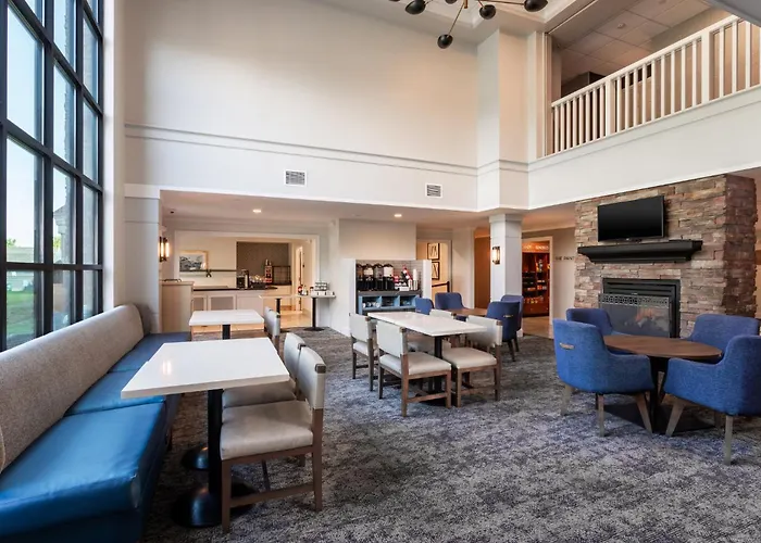 Staybridge Suites Buffalo By Ihg