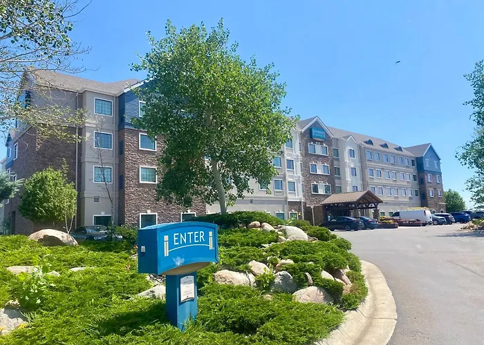 Staybridge Suites Great Falls By Ihg