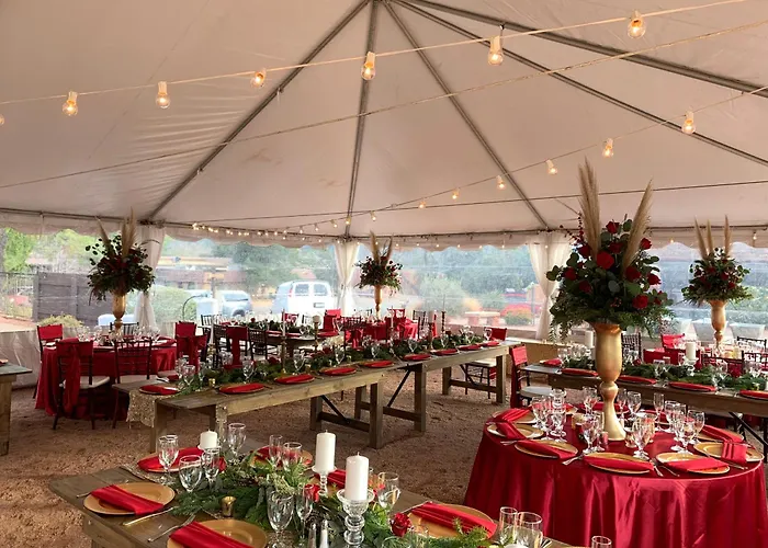 Red Agave Resort Sedona