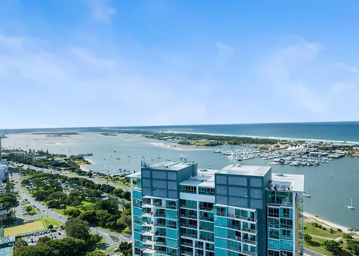 Brighton Shores Gold Coast