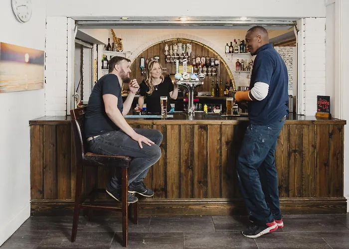 Sunrise Hotel Shanklin