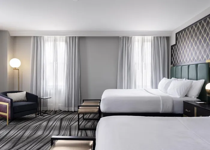 The Warrior Hotel, Autograph Collection Sioux City