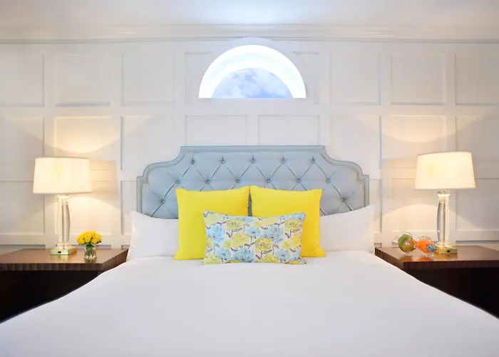 Queens Landing Niagara-on-the-Lake