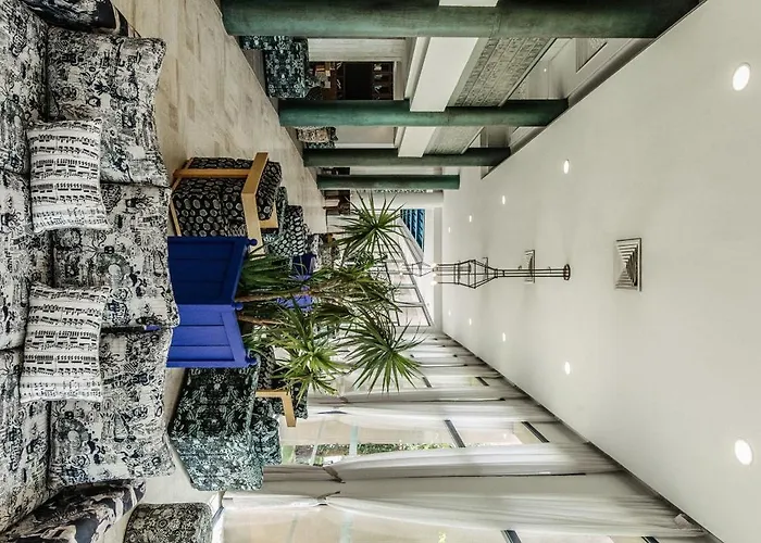 Wazo Hotel Marrakesh