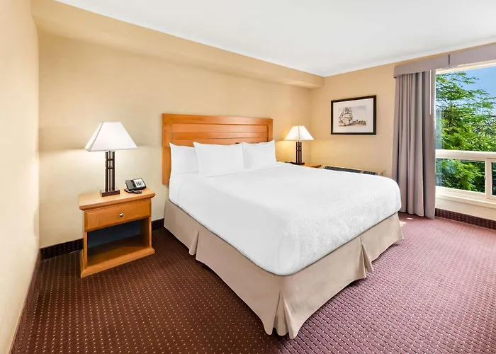 Best Western Plus Norwester Hotel & Conference Centre Thunder Bay