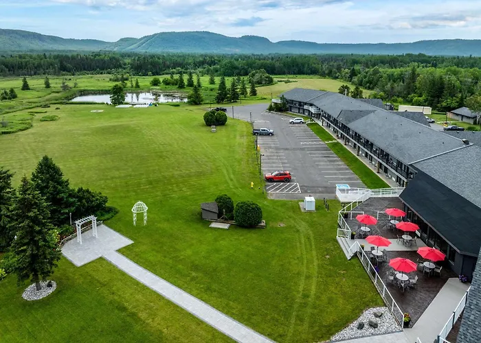 Best Western Plus Norwester Hotel & Conference Centre Thunder Bay