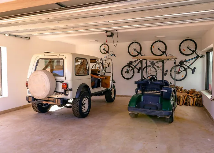 Villa Angel 42 Al Maaden Golf Resort Marrakesh