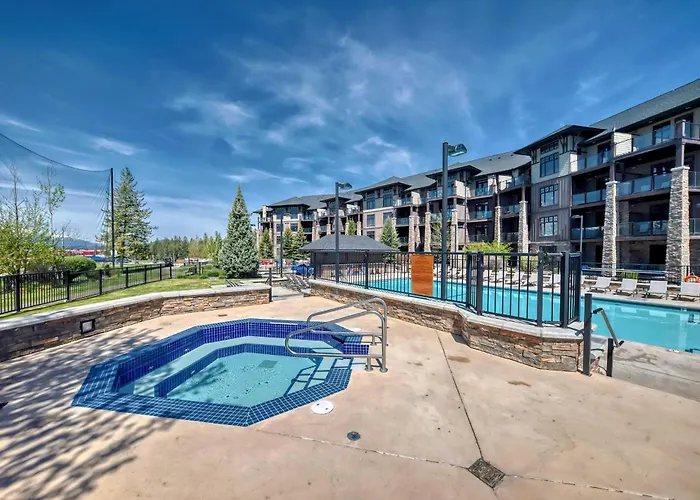 Copper Point Resort Invermere