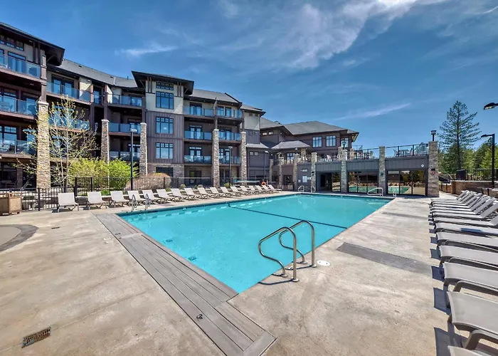 Copper Point Resort Invermere