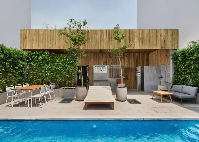 Sky Gem Hotel - Ben Thanh Ho Chi Minh City