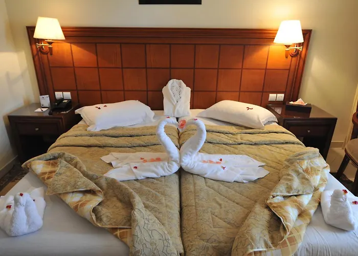 Mogador Kasbah Hotel Marrakesh