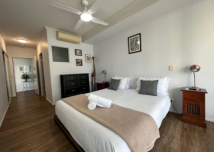 Story Apartments Brisbane