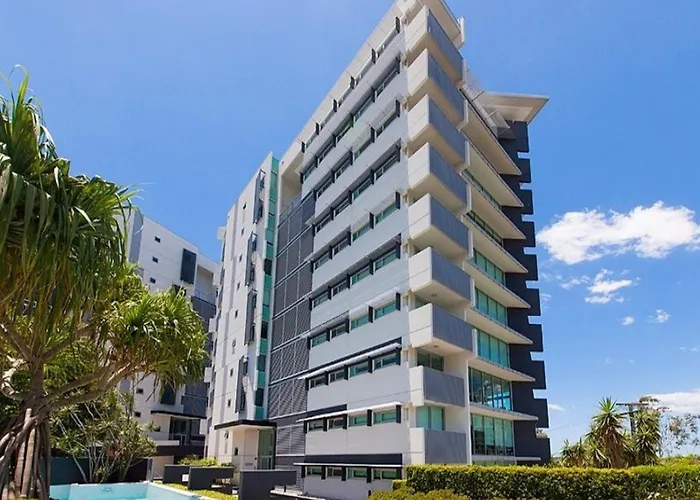 Story Apartments Brisbane