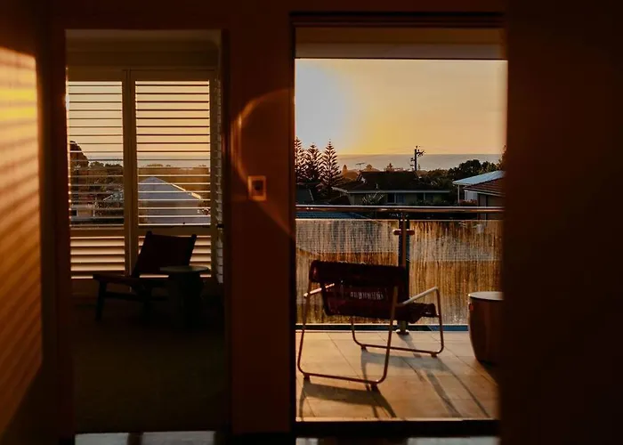 Above The Clouds By St Nicholas Perth