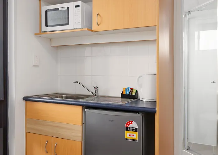 Asraport Motel Brisbane