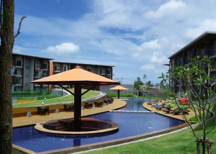 Replay Residence & Pool Villa Koh Samui