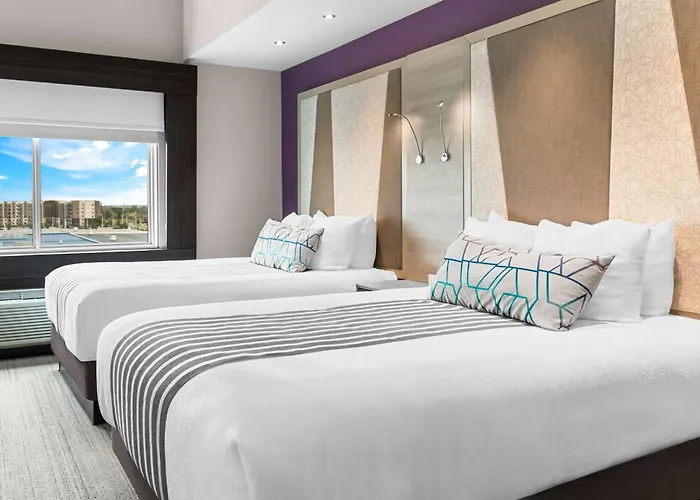 Best Western Premier Winnipeg East