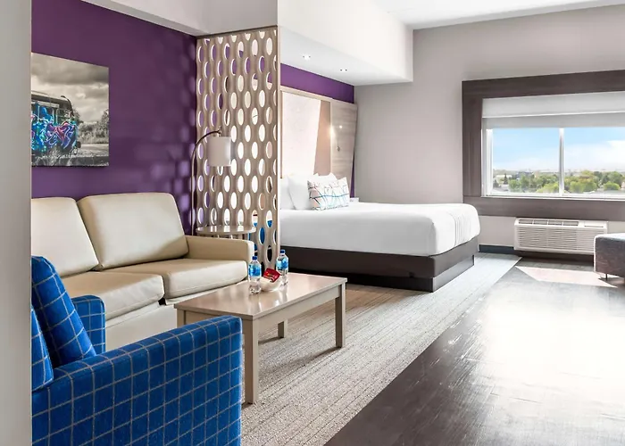 Best Western Premier Winnipeg East