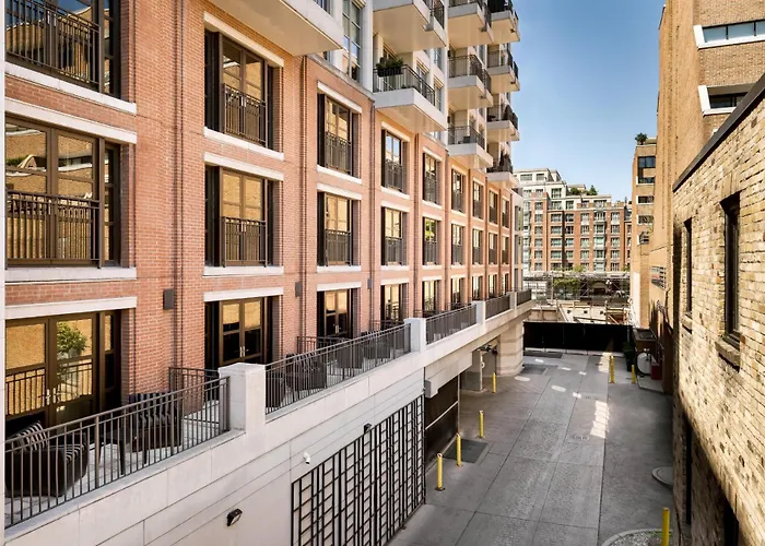 The Hazelton Hotel Toronto