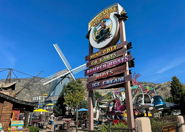 Coast Osoyoos Beach Hotel