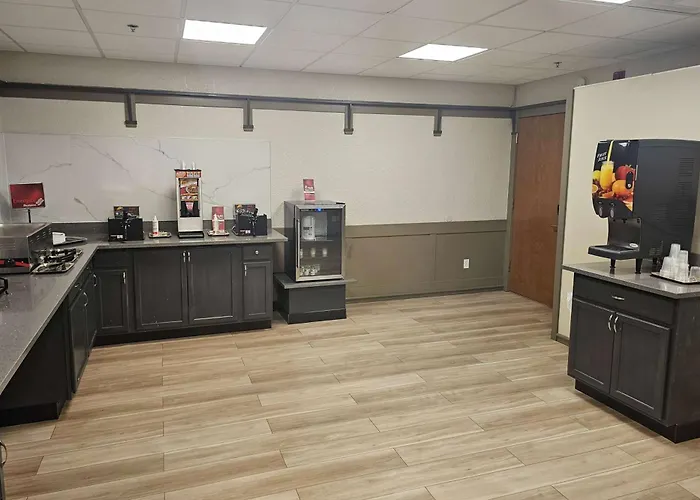 Americinn By Wyndham Birch Run - Frankenmuth