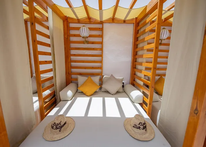 Riad Dar Bayane Marrakesh