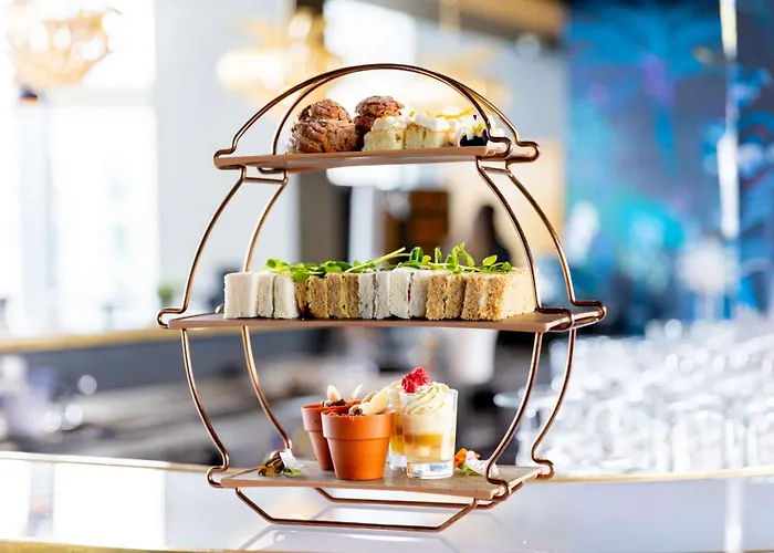 Hilton Bournemouth Hotel