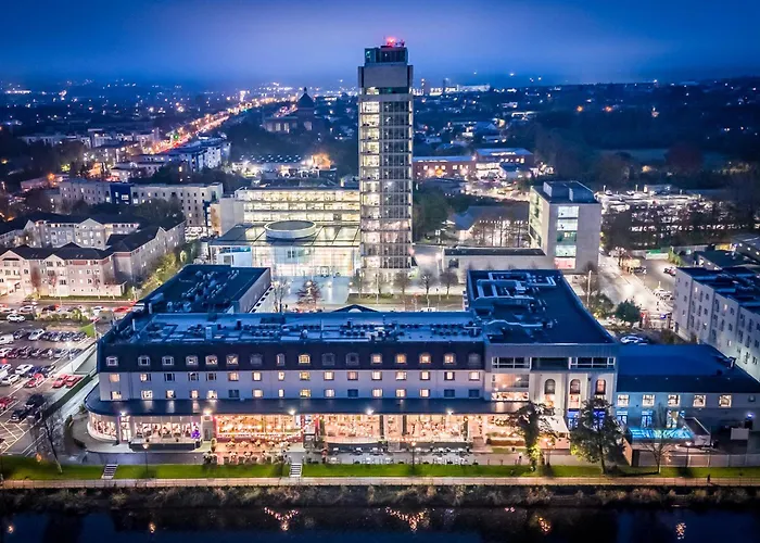 The Kingsley Hotel Cork