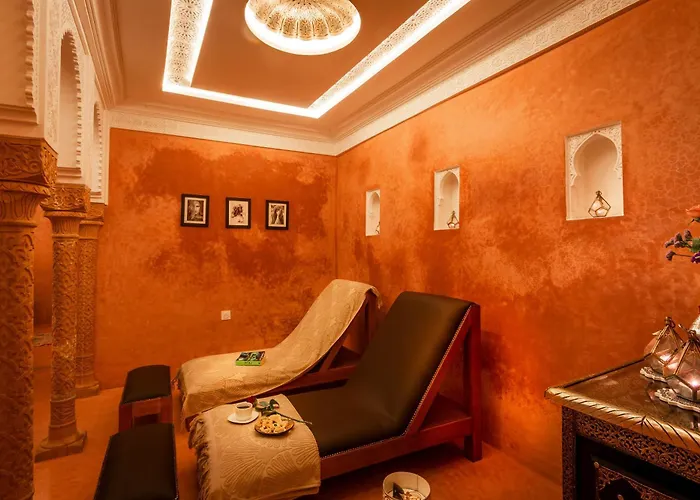 Riad Chamali Marrakesh