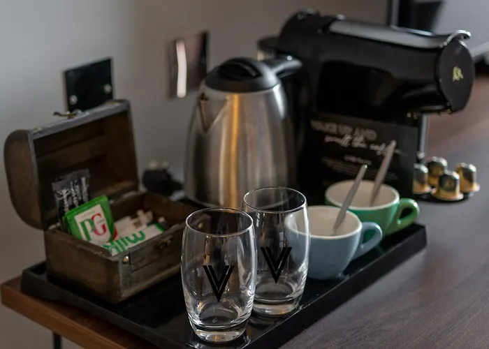 Village Hotel Bournemouth