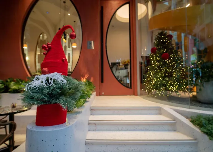 Me Saigon Boutique Hotel Ho Chi Minh City