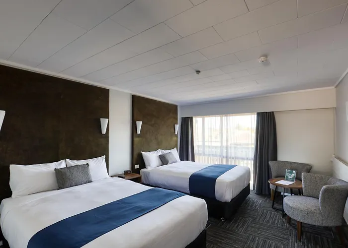 Marsden Stay Rotorua